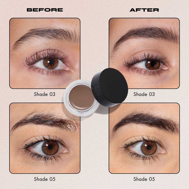 Milani Stay Put Brow Colour image number 3